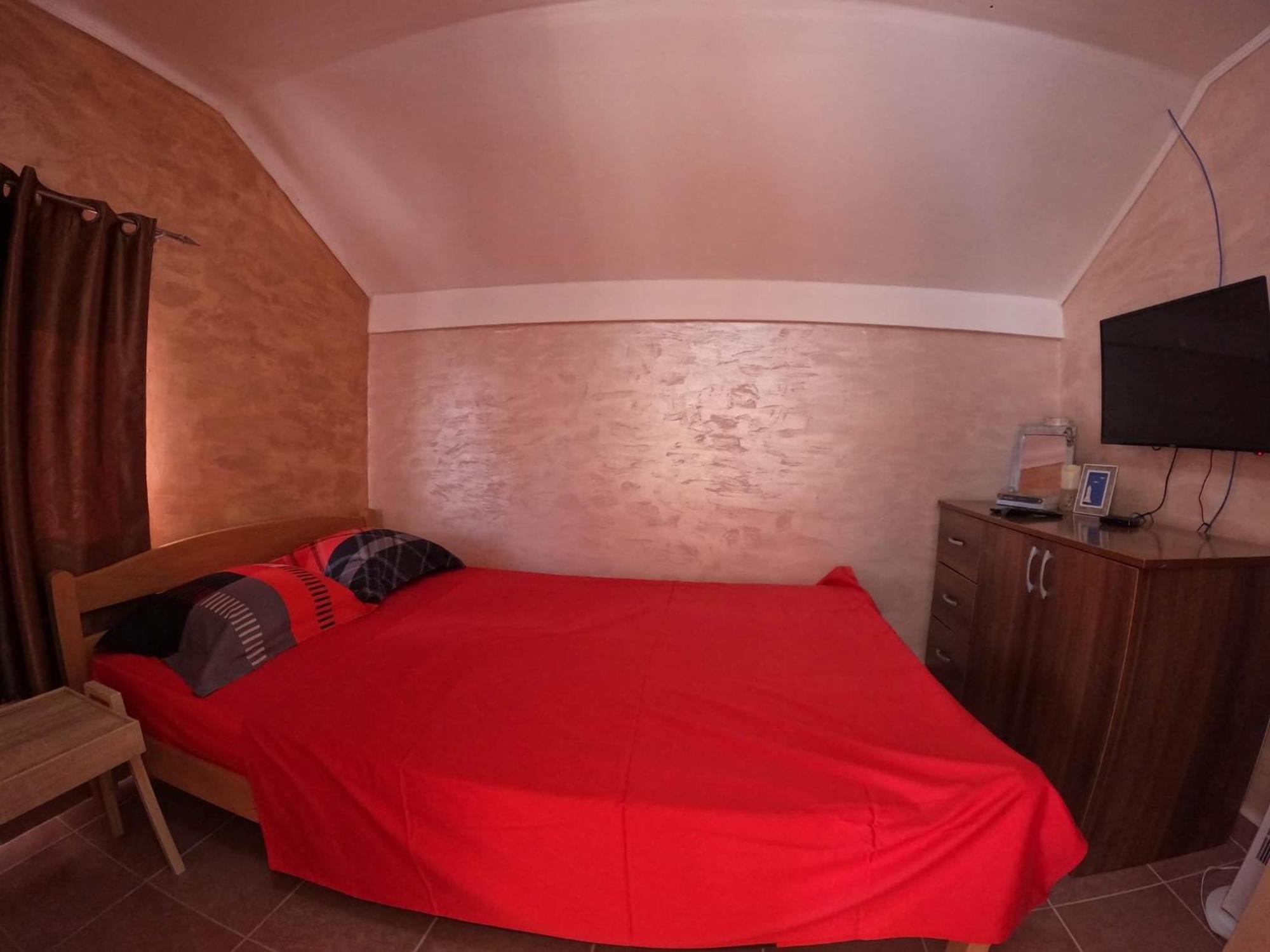 Apartments Obradovic Krasići Quarto foto