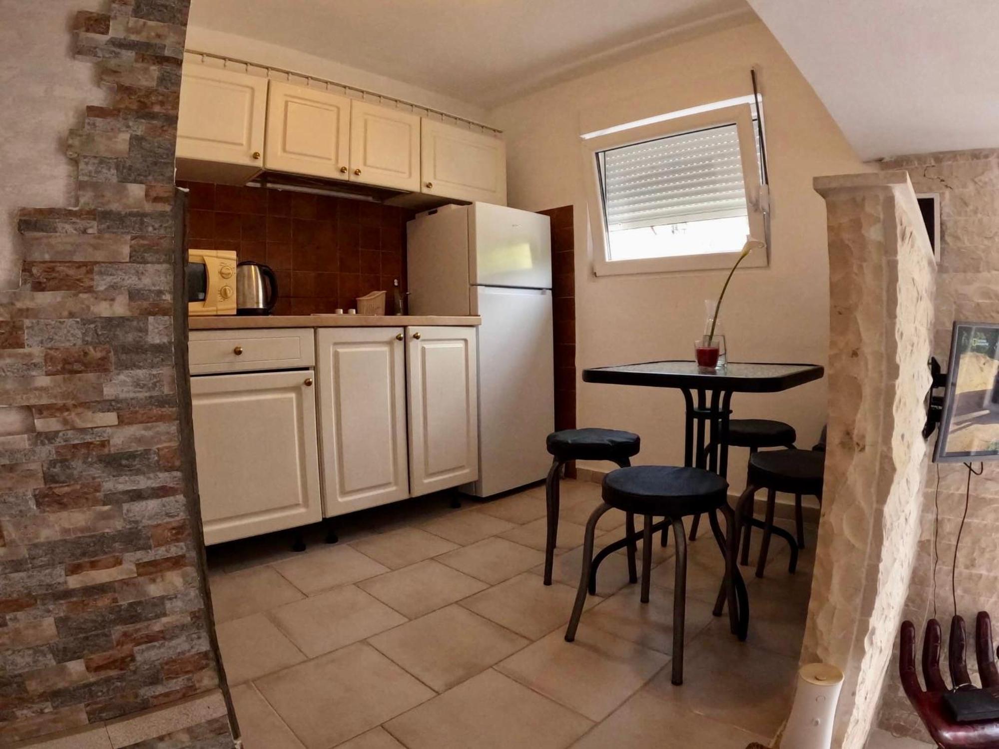 Apartments Obradovic Krasići Quarto foto