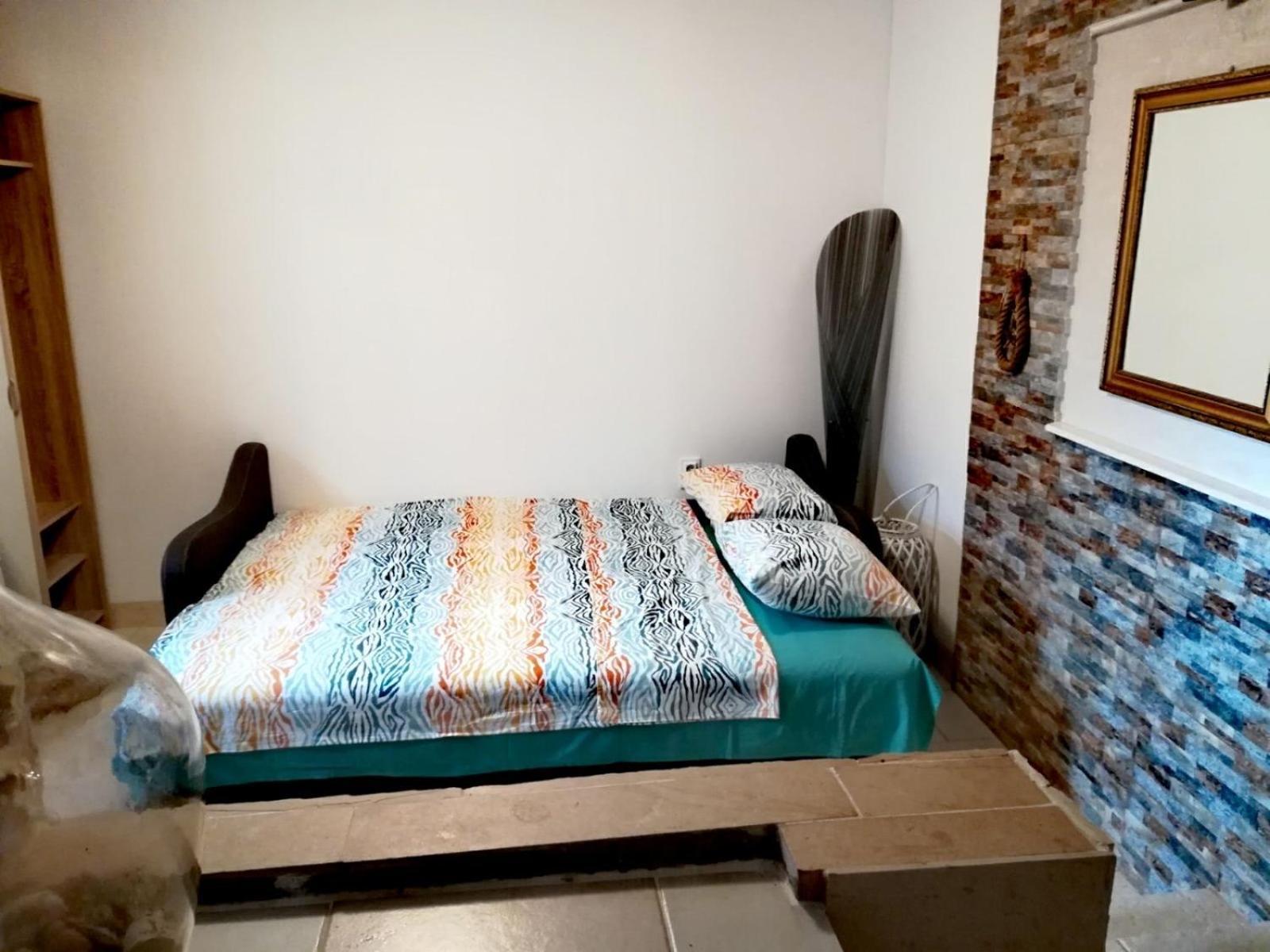 Apartments Obradovic Krasići Quarto foto