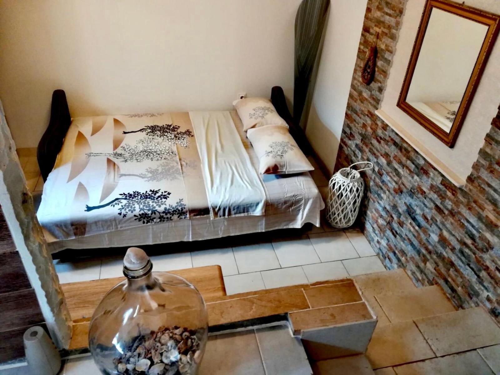 Apartments Obradovic Krasići Quarto foto