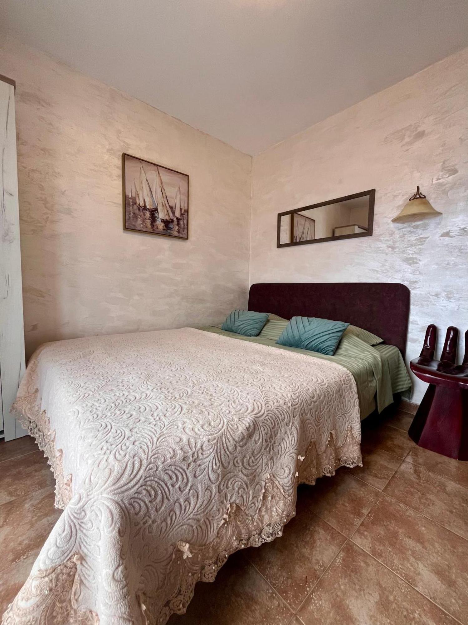 Apartments Obradovic Krasići Quarto foto